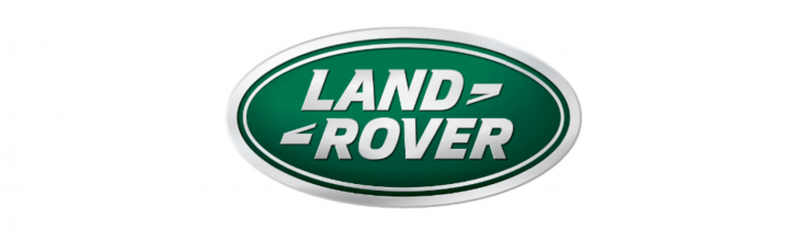 Land rover лого